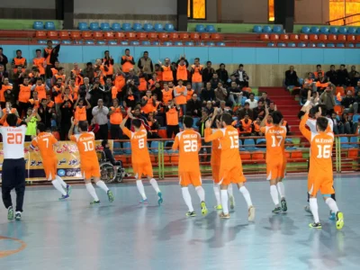 آلودگی هوا دیدار مس‌سونگون-بهشتی‌سازه را بدون تماشاگر کرد