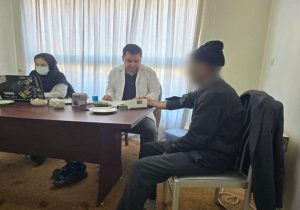 طرح پدافند غیرعامل زیستی در ورزقان با همکاری مجتمع مس سونگون اجرا شد