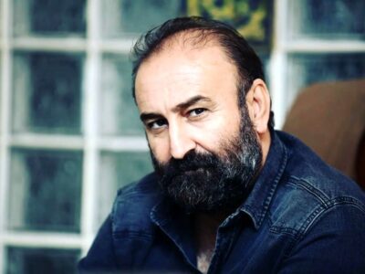 اظهارات مهران احمدی درباره تندروی های اول انقلاب و اشاره به محسن مخملباف