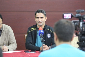 تمجید کاپیتان سابق تراکتور از این تیم