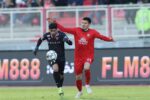 عدالت فوتبال قربانی توهین و رفتار دوگانه پرسپولیس