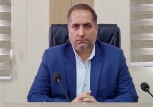 تعیین روز شمار توسط بهزاد غفاری مدیرکل تعاون، کار و رفاه اجتماعی برای تکمیل استخر سرپوشیده کارگران ششگلان تا ۱۲ بهمن*