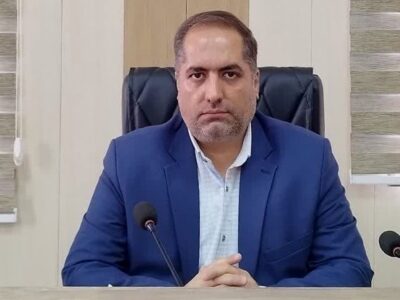 تعیین روز شمار توسط بهزاد غفاری مدیرکل تعاون، کار و رفاه اجتماعی برای تکمیل استخر سرپوشیده کارگران ششگلان تا ۱۲ بهمن*