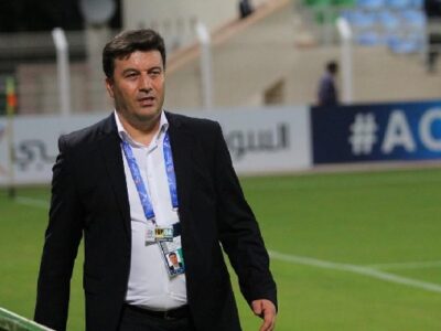 واکنش کاظم محمودی  محمودی به باقری: توانایی داشتی، اقدام نکردی