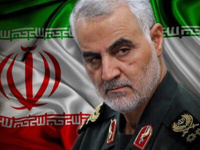 نگاهی به تاریخ؛ قهرمانی که خواب استکبار را آشفت