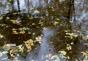 کاهش ۴۰ درصدی بارش‌های پاییزی در آذربایجان‌شرقی