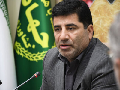 بخش کشاورزی سالانه ۱۲ تا ۱۵ همت برای تحقیق و توسعه هزینه میکند