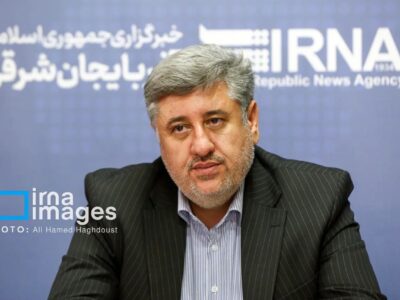 حمایت از دولت، نه سیاسی بلکه برخاسته از ایمان به وحدت ملی است