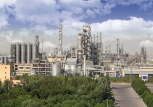 صادرات ۳۱ هزار میلیارد ریالی محصولات پتروشیمی تبریز به ۲۰ کشور جهان