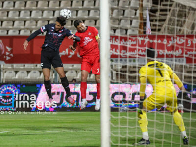 بلیت فروشی دیدار «تراکتور – پرسپولیس» آغاز شد