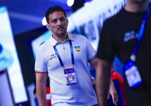 کشتی آزاد قهرمانی کشور؛ درستکار به تبریز نمی‌رود