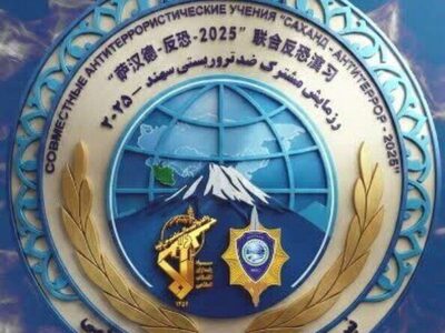 آغاز عملیات تاکتیکی تیم های عملیاتی ایران، بلاروس و ازبکستان در رزمایش سهند ۲۰۲۵