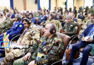 سپاه پاسداران آماده ارائه تجارب مقابله با تروریسم به اعضای شانگهای است