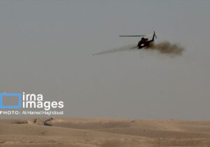 آغاز رزمایش مشترک ضدتروریستی سهند ۲۰۲۵ در شبستر