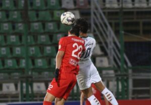 فرصتسوزیها مانع برد تراکتور شد