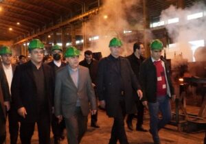  حمایت از واحدهای صادرات محور رویکرد دولت است