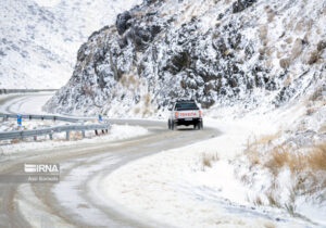 کاهش ۱۰ درجه ای دمای هوای آذربایجان شرقی از میانه هفته جاری