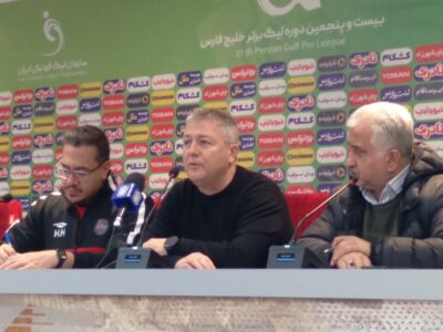 اسکوچیچ: قهرمانی با ادعای قهرمانی تفاوت دارد و تیم من فقط قهرمان شد