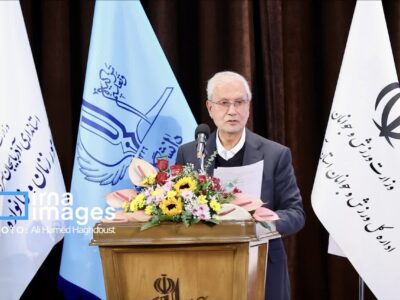 سیاستهای جمعیتی ایران باید مبتنی بر آیندهنگری و توجه به تغییرات نسلی باشد + فیلم