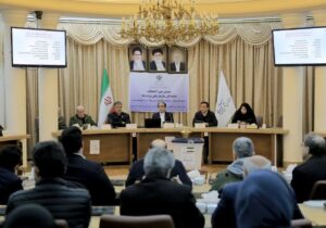 نتایج سومین انتخابات سازمانهای مردمنهاد آذربایجانشرقی مشخص شد