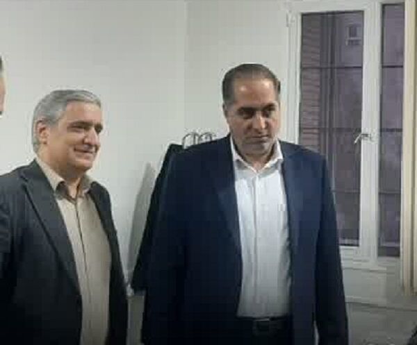 فعالیت دفاتر غیرقانونی در حوزه روابط کار موجب ایجاد فساد میشود فعالیت دفاتر غیرقانونی در حوزه روابط کار موجب ایجاد فساد میشود