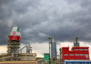 افزایش ۷۵۰ درصدی سرمایه مولیبدن مس آذربایجان