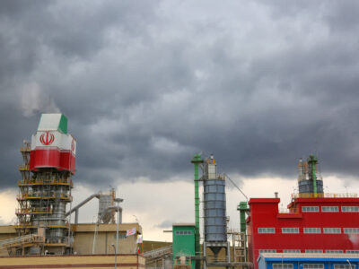 افزایش ۷۵۰ درصدی سرمایه مولیبدن مس آذربایجان