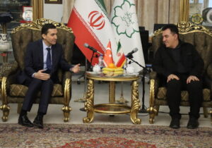 افزایش همکاری‌های ایران و ترکیه از طریق دیپلماسی شهری