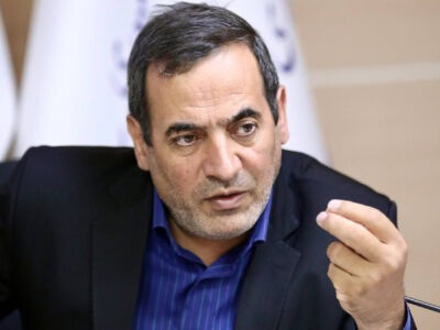 رویکرد مدیریتی مبتنی بر نگرش سیستمی عامل اصلی کسب رتبه نخست آذربایجان‌شرقی در سرمایه‌گذاری