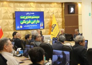 حفظ و نگهداری تاسیسات رکن اصلی توزیع پایدار انرژی است