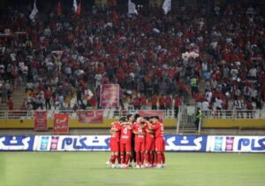 کاهش قیمت بلیط بازی تراکتور-ملوان/ سروریس دهی رایگان اتوبوسرانی تبریز برای پرشورها