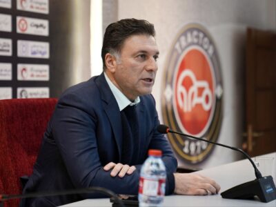  حق و حقوق باشگاه را از طریق کمیته استیناف پیگیری می‌کنیم