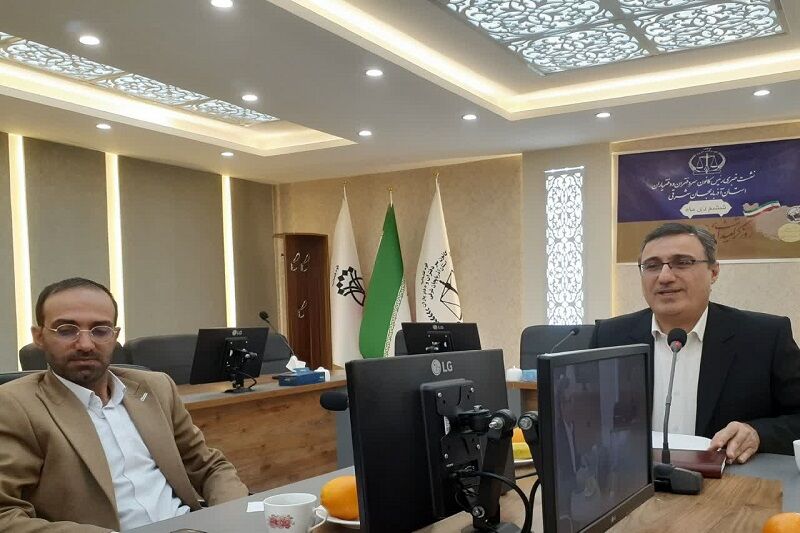 الزام ثبت معاملات اموال غیرمنقول به صورت رسمی در دفترخانهها الزام ثبت معاملات اموال غیرمنقول به صورت رسمی در دفترخانهها