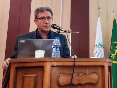 اجرای ۱۲۵ طرح پژوهشی توسط موسسه تحقیقات کشاورزی دیم