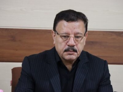 سرپرست فرمانداری شهرستان ویژه مراغه منصوب شد