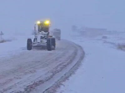 آغاز موج دوم بارش در آذربایجانشرقی از عصر امروز