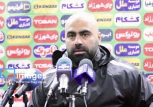 نتیجه دلخواه ما نبود/یاران اصلی را دراختیار نداشتیم