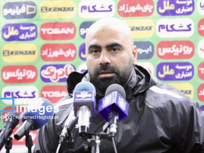 نتیجه دلخواه ما نبود/یاران اصلی را دراختیار نداشتیم