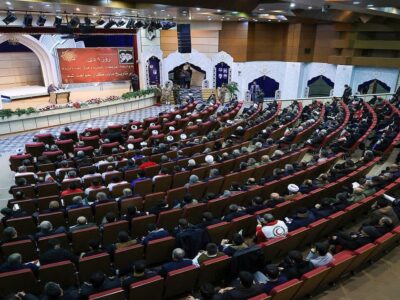  انتقادها مسوولانه باشد