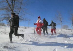 تداوم عملیات جستجو برای یافتن نوجوان مفقود شده اهری