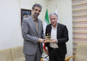 رسانه در فرهنگسازی مصرف بهینه گاز مسئولیتی ملی دارد