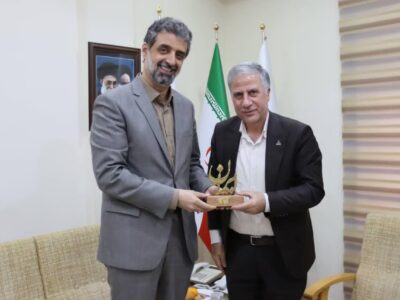 رسانه در فرهنگ‌سازی مصرف بهینه گاز مسئولیتی ملی دارد