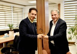 هدایت گاز به بخش های زیرساختی استان در راستای اجرای قانون مولد سازی