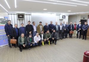 تأکید بر همراهی رسانه ای در نهادینه سازی فرهنگ مصرف بهینه گاز