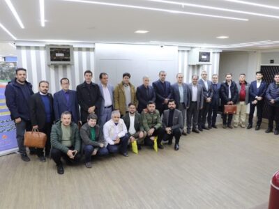 تأکید بر همراهی رسانه ای در نهادینه سازی فرهنگ مصرف بهینه گاز