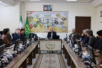 همکاری راهبردی سازمان جهاد کشاورزی و نظام مهندسی برای آینده تولید