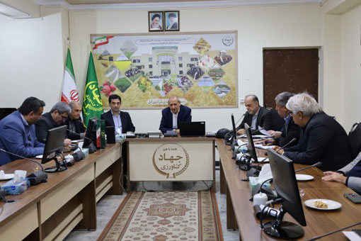 وجود بیش از ۷ میلیون واحد دامی در آذربایجان شرقی؛ اهتمام سازمان بر توسعه دامداریهای روستایی وجود بیش از ۷ میلیون واحد دامی در آذربایجان شرقی؛ اهتمام سازمان بر توسعه دامداریهای روستایی