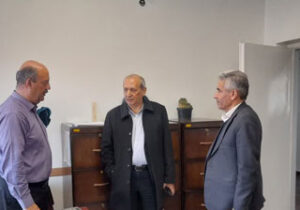 تأکید بر نقش نیروی انسانی در ارتقای بهره‌وری بخش کشاورزی