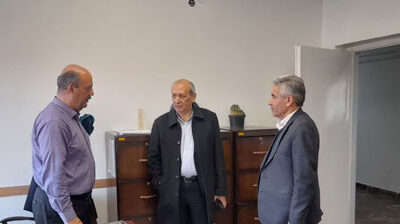 تأکید بر نقش نیروی انسانی در ارتقای بهره‌وری بخش کشاورزی