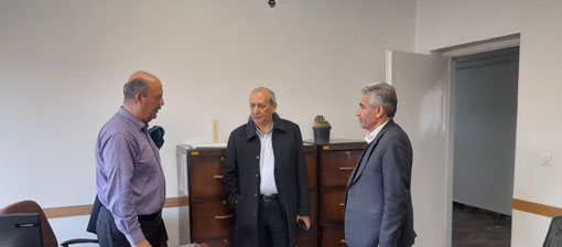 تأکید بر نقش نیروی انسانی در ارتقای بهره‌وری بخش کشاورزی